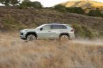Toyota RAV4 Adventure 2018 года (NA)